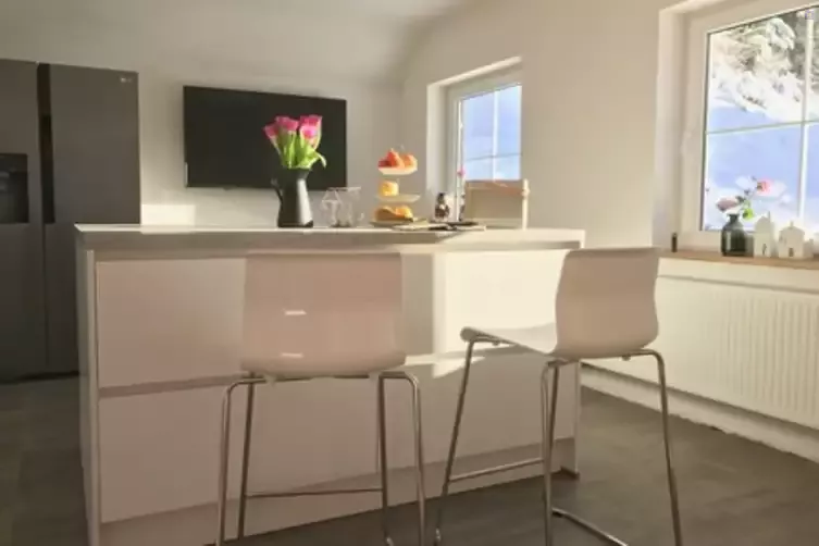 Schwarzwald Chalet Lohmühle | gruppenhaus.de