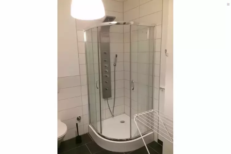 Der alte Kornspeicher am ehem. Guthaus Nossentin | gruppenhaus.de