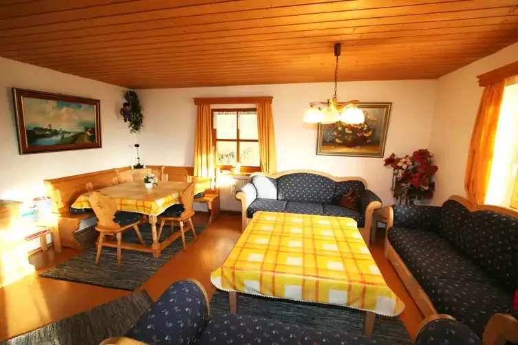 Ferienhaus am Hochwald | gruppenhaus.de