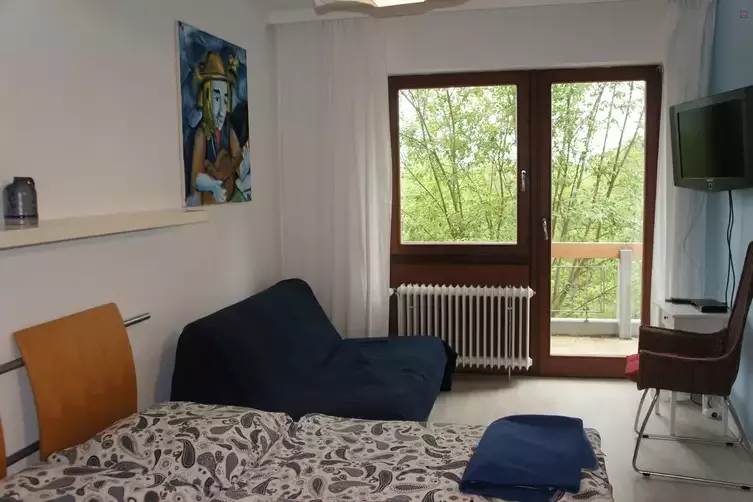 Haus Carmenas im Odenwald | gruppenhaus.de