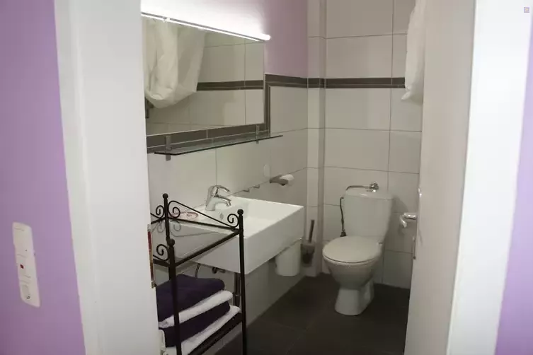 Haus Carmenas im Odenwald | gruppenhaus.de