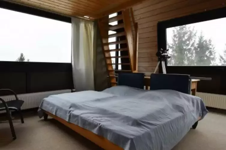 Haus Carmenas im Odenwald | gruppenhaus.de