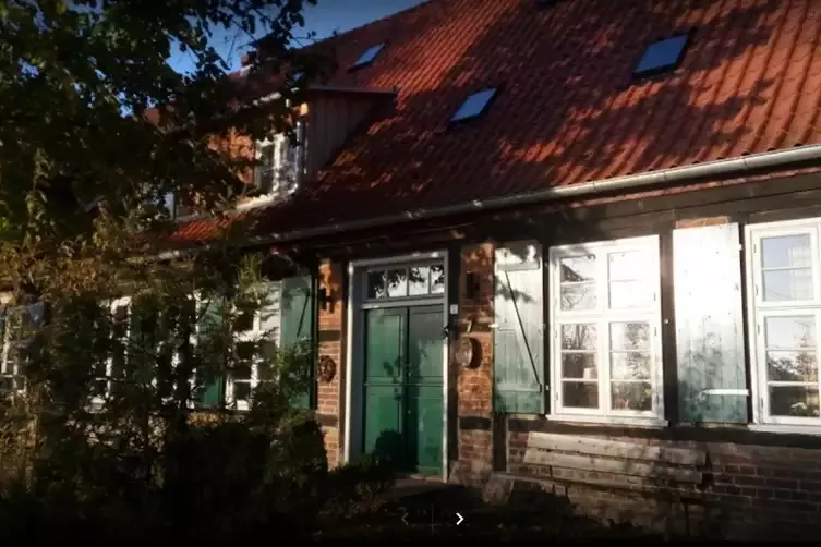 Altes Gasthaus am Hofsee | gruppenhaus.de