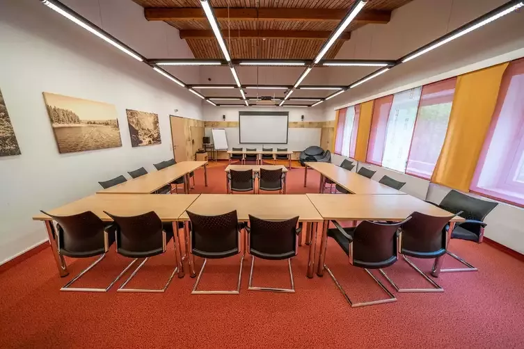 Herrenhaus Sieber Gruppenhäuser Lehmann | gruppenhaus.de