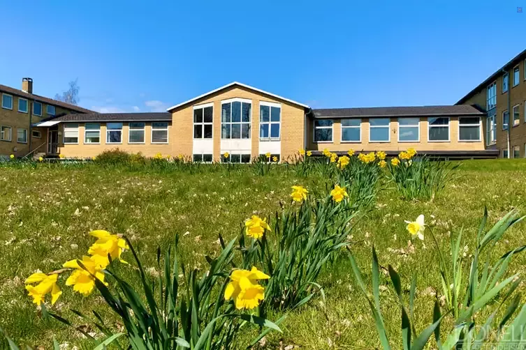 Baaring Efterskole | gruppenhaus.de