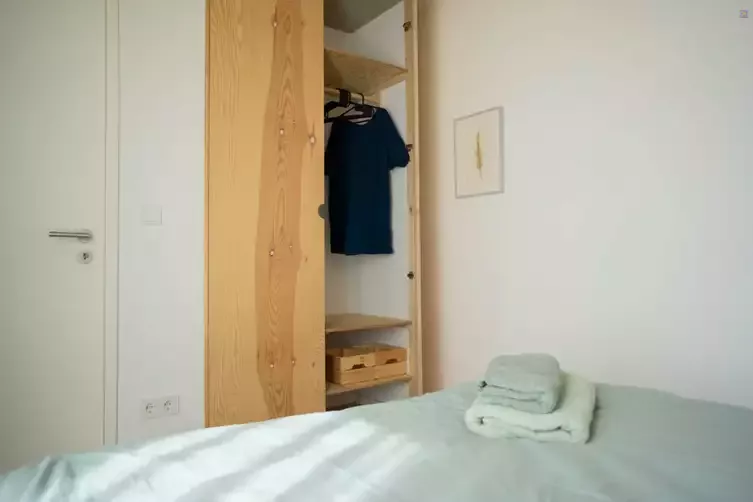 Flunder & Hering Modernes Gruppenhaus für Freunde und Familie direkt am