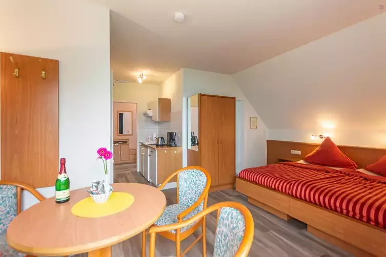 Strandhaus Malchow | gruppenhaus.de