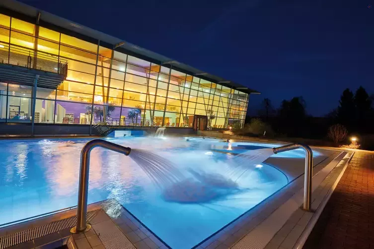 Ferienhaus Anja Bad Pyrmont | gruppenhaus.de