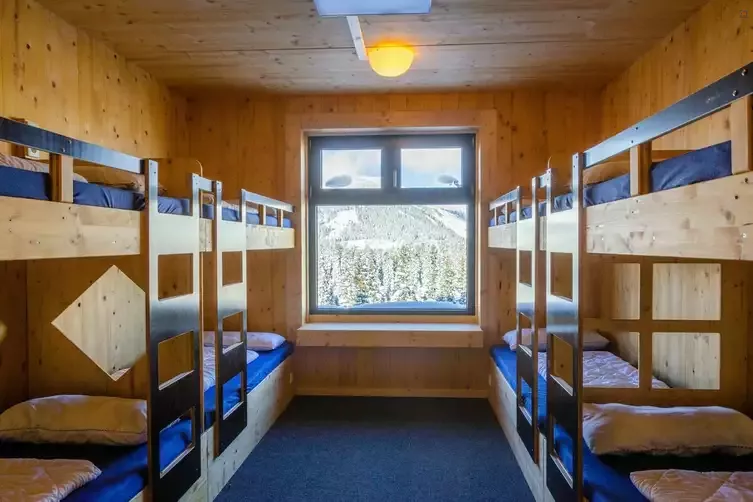 Jugendgästehaus Gerlosplatte | gruppenhaus.de