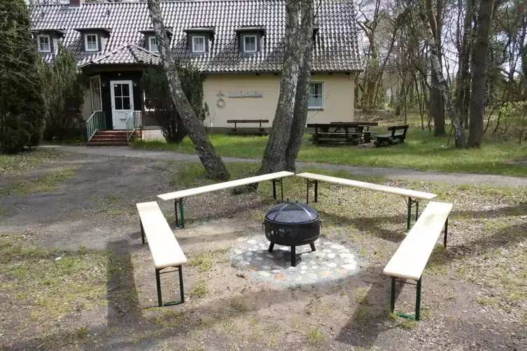 Ev. Jugendheim Gifhorn-Winkel | gruppenhaus.de