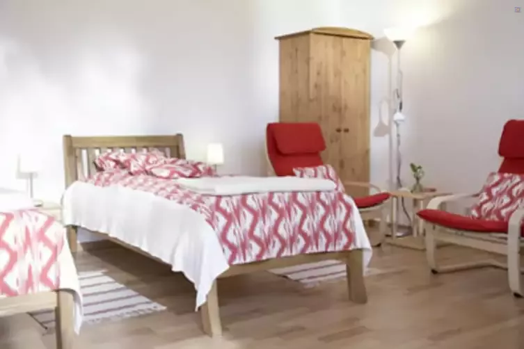 Seminar- und Ferienhaus Dübbekold | gruppenhaus.de