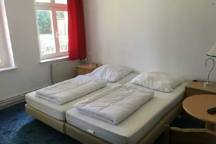 Ferienhaus Zernin | gruppenhaus.de