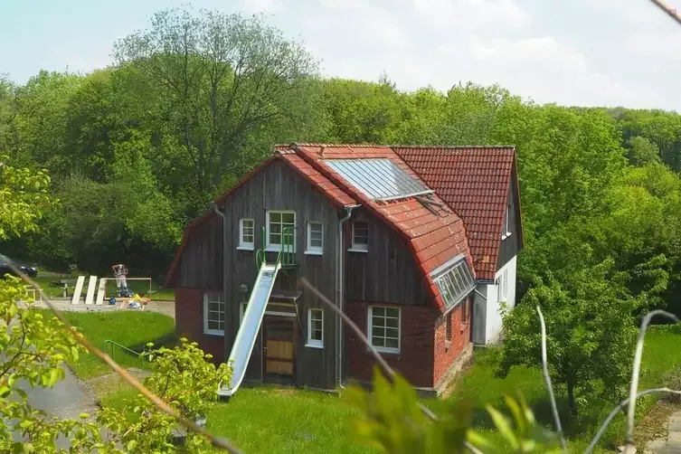 Zentrum für interkulturelle Bildung Berchum ZiBB | gruppenhaus.de