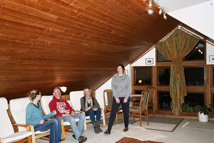 Erlenhof | gruppenhaus.de