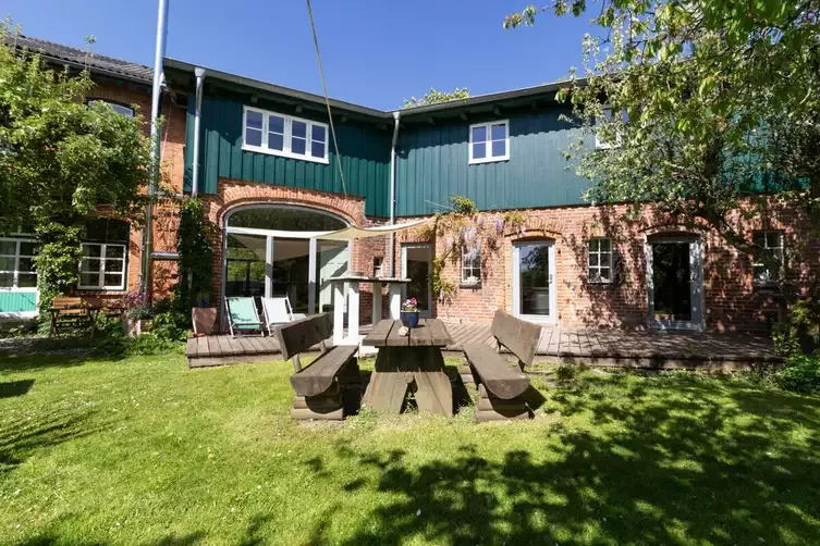 Hof am Wege das Landhaus fuer Gruppen | gruppenhaus.de