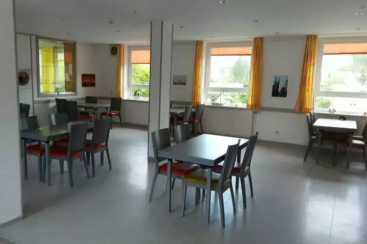 Naturfreundehaus Kalifornien | gruppenhaus.de