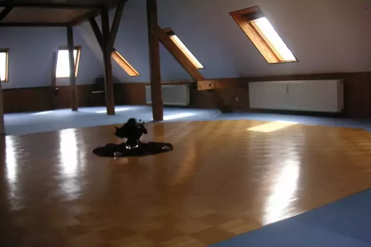 Seminarhaus Bördestrasse | gruppenhaus.de