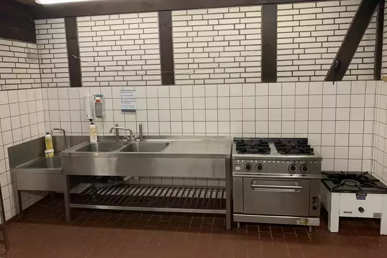 Jugendzeltplatz Uphöfen — photo 8