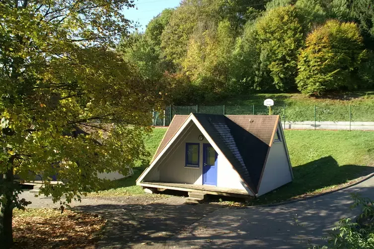 Freizeitanlage und Bildungsstätte Brohltal gruppenhaus.de