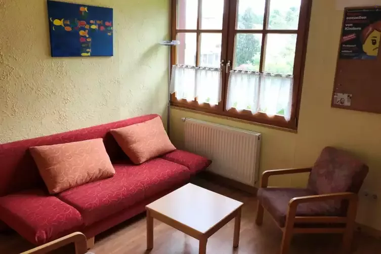 Jugendfreizeitheim Friedensstraße des CVJM Hemer e.V. | gruppenhaus.de