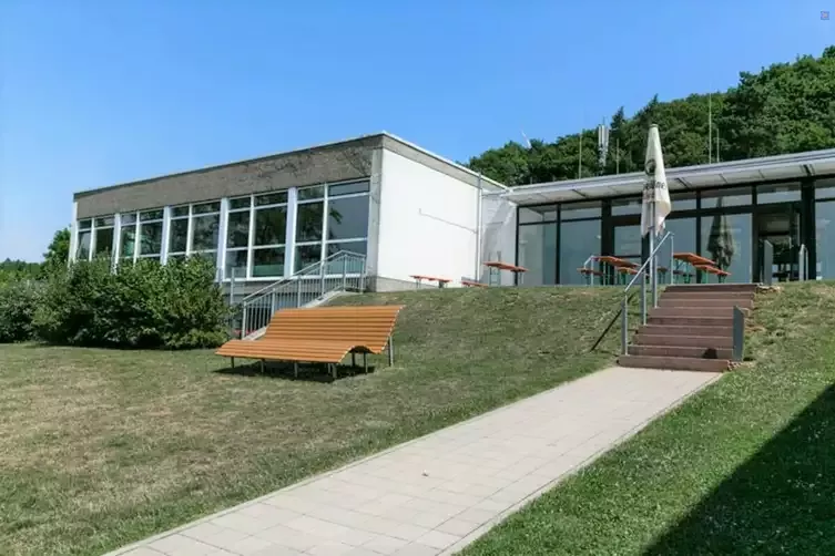 Schullandheim Oberthal | gruppenhaus.de