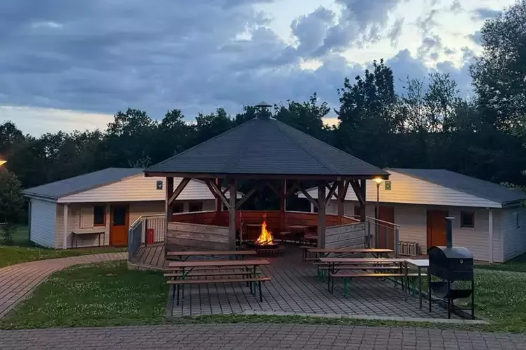 Schullandheim Oberthal | gruppenhaus.de