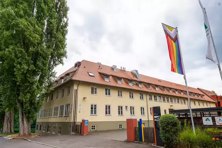 DJHJugendherberge Tübingen gruppenhaus.de