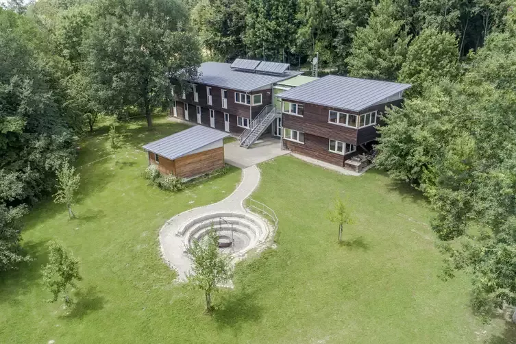 Jugendhaus Reischenau gruppenhaus.de Jugendhaus Reischenau gruppenhaus.de