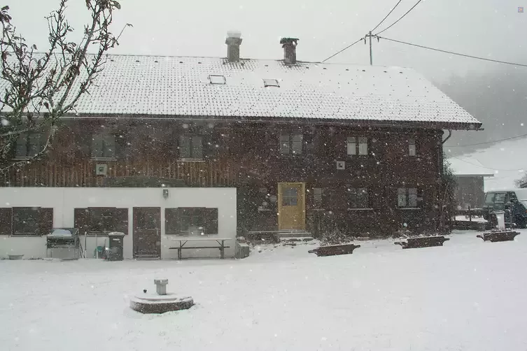 Freizeithof Hagspiel | gruppenhaus.de