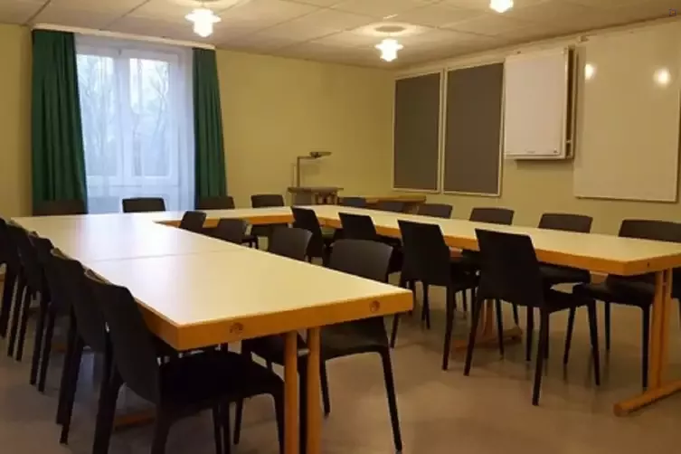 Jugendherberge Gunzenhausen am Altmühlsee | gruppenhaus.de