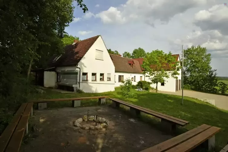 Klaus-Hinkel Pfadfinderzentrum | gruppenhaus.de