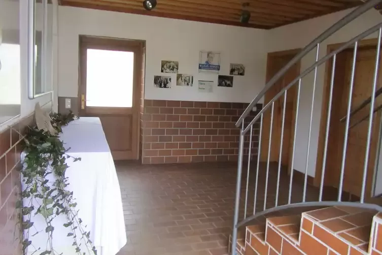 Klaus-Hinkel Pfadfinderzentrum | gruppenhaus.de