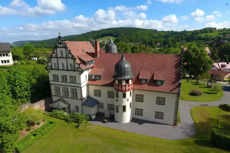 Schloss Buchenau Gruppenhaus de schloss-buchenau-gruppenhaus-de