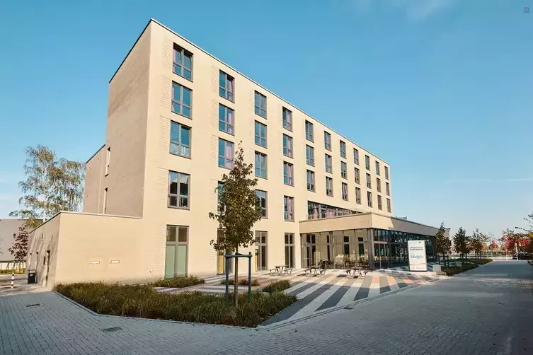 Jugendherberge Oldenburg, neu ab 2019 gruppenhaus.de