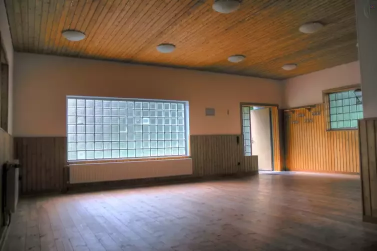 Naturfreundehaus Neuenkamp | gruppenhaus.de