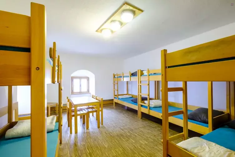 DJH Jugendherberge Saldenburg Familien|Jugendherberge | gruppenhaus.de