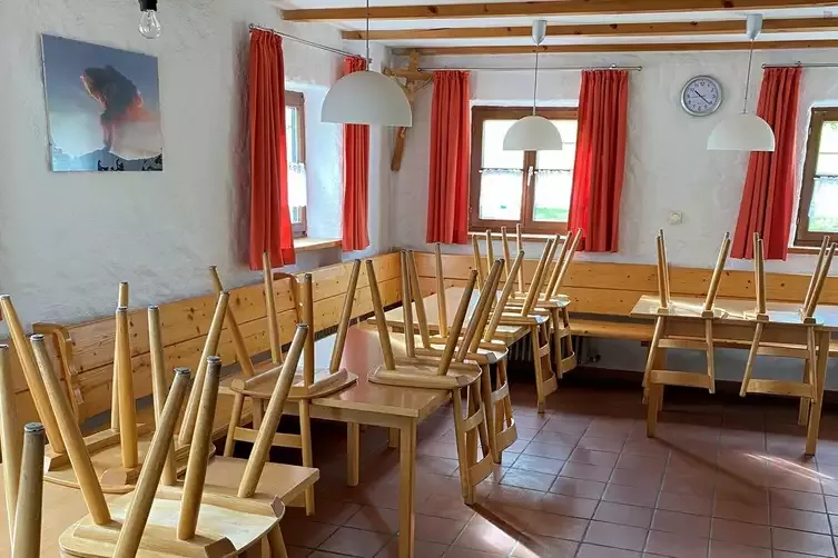 Freizeit- und Tagungshaus Eschers | gruppenhaus.de