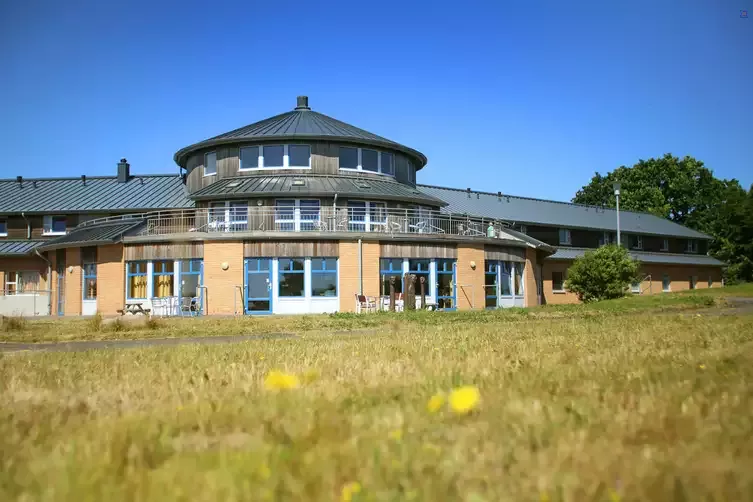 Jugendherberge Dahme | gruppenhaus.de