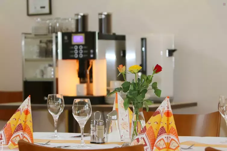 Tagungshaus Schönenberg | gruppenhaus.de