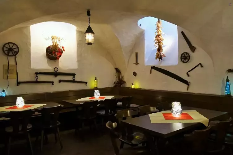 Tagungshaus Schönenberg | gruppenhaus.de