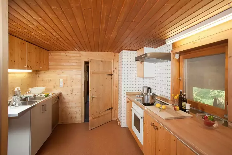 Jugendhaus Haslau - Kleines Haus | gruppenhaus.de