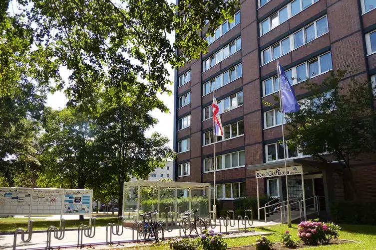 Hotel & Gästehaus Lütten Klein NHB Betriebsgesellschaft mbH