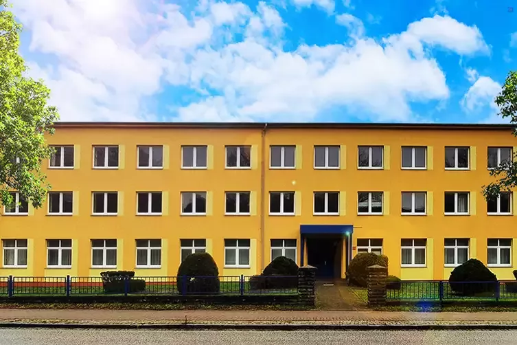 Haus Plau am See gruppenhaus.de