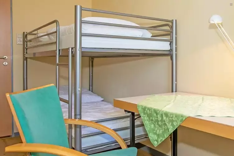 Sport - & Jugendgästehaus des TuS Borkum | gruppenhaus.de