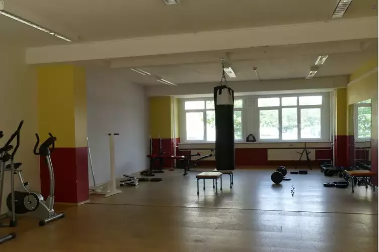 Wohnheim für berufliche Bildung/ Gästezimmer Comtact GmbH | gruppenhaus.de