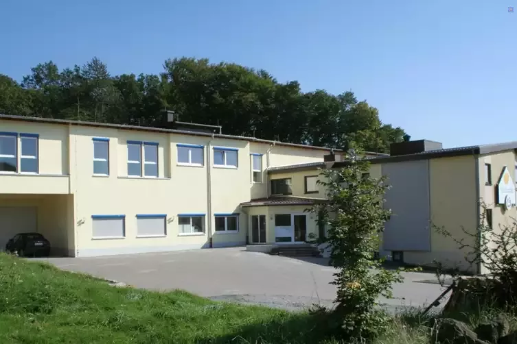 Hotel Haus Sonnenhöhe Integrative Begegnungsstätte | gruppenhaus.de