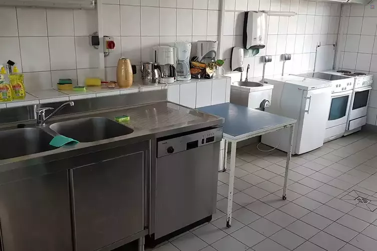 Falkencamp Pepelow | gruppenhaus.de