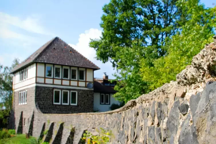 Gruppenhaus am Mosenberg anorak21 e.V. | gruppenhaus.de