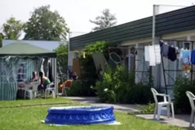 Ferienpark Stausee Quitzdorf gruppenhaus.de