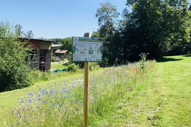 Walderlebniszentrum Soonwald | gruppenhaus.de